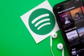 Spotify yapay zeka için devlerle anlaştı