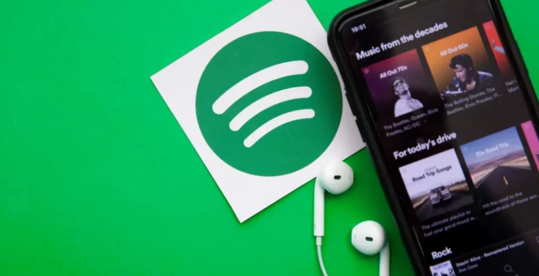 Spotify yapay zeka için devlerle anlaştı