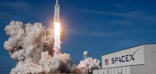 Starshield müsaadesiz frekans kullanımı SpaceX’i sıkıntı durumda bıraktı