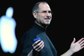 Steve Jobs madeni parayla ölümsüzleşiyor