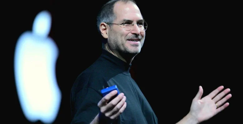 Steve Jobs madeni parayla ölümsüzleşiyor