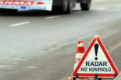 Sürat toleransı kalkıyor: 1 km/s sürat aşana ceza kesilecek