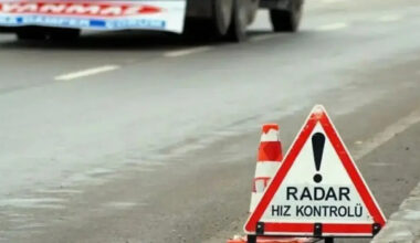 Sürat toleransı kalkıyor: 1 km/s sürat aşana ceza kesilecek