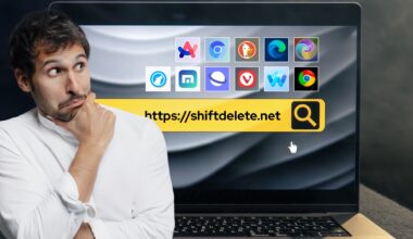 Süratten kapalılığa, en âlâ Chrome alternatifi tarayıcılar! Süratten kapalılığa, en âlâ Chrome alternatifi tarayıcılar!