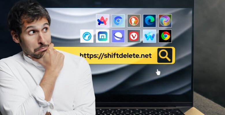 Süratten kapalılığa, en âlâ Chrome alternatifi tarayıcılar!