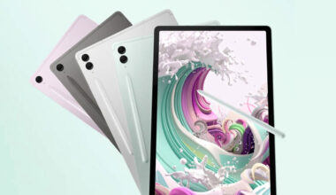 Tanınan Galaxy Tab modeli için One UI 8 güncellemesi!
