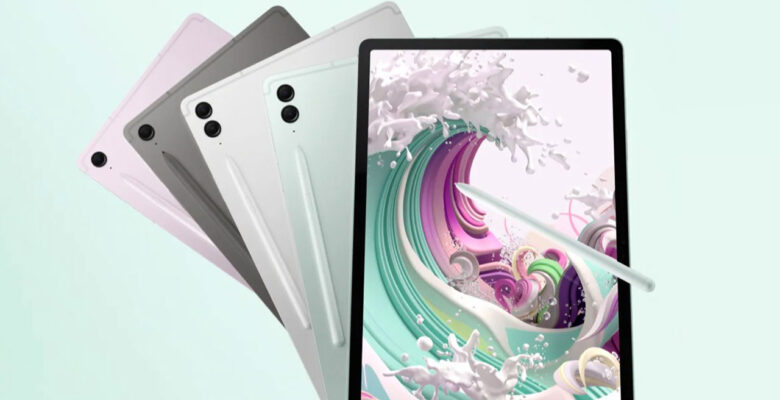Tanınan Galaxy Tab modeli için One UI 8 güncellemesi!