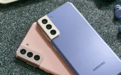 Tanınan model için One UI 8 güncellemesi yayınlandı!