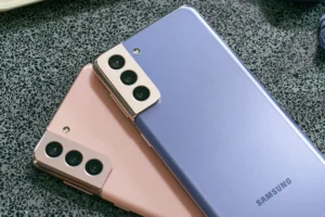 Tanınan model için One UI 8 güncellemesi yayınlandı!