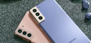 Tanınan model için One UI 8 güncellemesi yayınlandı!