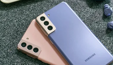 Tanınan model için One UI 8 güncellemesi yayınlandı!