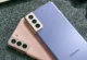 Tanınan model için One UI 8 güncellemesi yayınlandı!