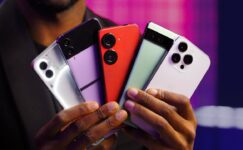 Telefon satışları arttı: İşte yeni pazar önderleri