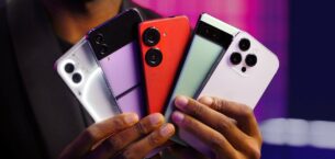 Telefon satışları arttı: İşte yeni pazar önderleri