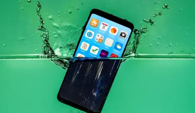 Telefonlardaki IP dereceleri ne manaya geliyor?