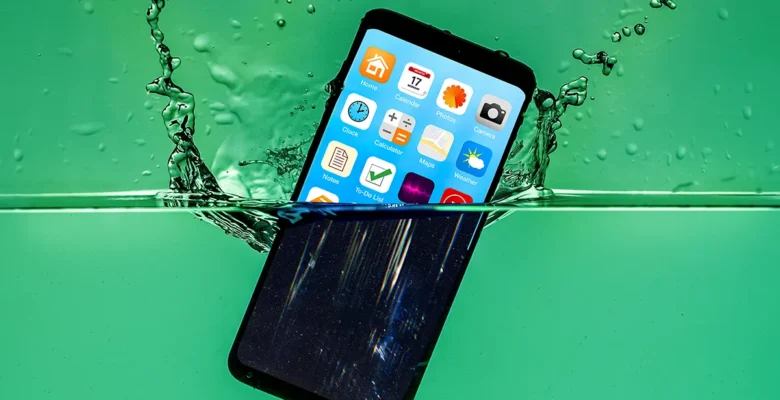 Telefonlardaki IP dereceleri ne manaya geliyor?