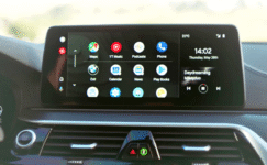 Telefonunuzdaki widget’lar otomobilinize geliyor