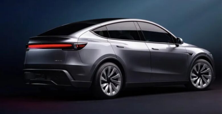 Tesla AI5 çipini görücüye çıkardı!