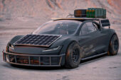 Tesla FSD Mad Max modu kullanıma girdi
