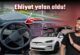 Tesla işi bitirmiş! Tesla FSD 14’ü birinci sefer denedik!