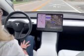 Tesla kent içi otonom sürüş Avrupa ve Türkiye’ye geliyor