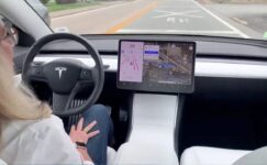 Tesla kent içi otonom sürüş Avrupa ve Türkiye’ye geliyor