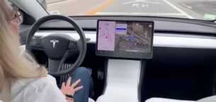 Tesla kent içi otonom sürüş Avrupa ve Türkiye’ye geliyor