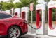 Tesla Kütahya istasyonu hizmete girdi
