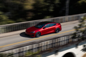 Tesla Model S ve Model X yenilikleri Avrupa’da