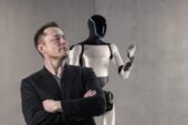 Tesla Optimus robotlarında sorun yaşıyor