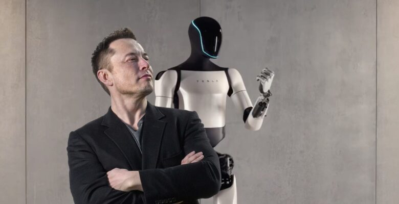 Tesla Optimus robotlarında sorun yaşıyor