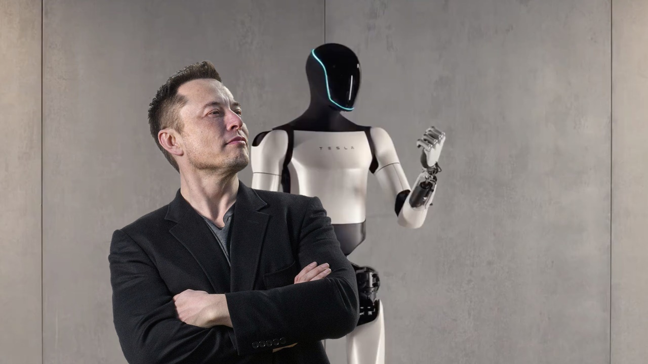 Hayat Rind Raksho HAYAT TEKNOLOJİ.NET-Tesla Optimus robotlarında sorun yaşıyor