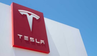 Tesla satışları artış gösterdi: Pekala nasıl?