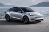 Tesla Türkiye kıymetli bir barajı aştı