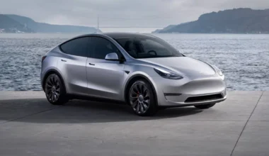 Tesla Türkiye kıymetli bir barajı aştı