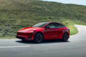 Tesla Türkiye yeniden artırım yaptı