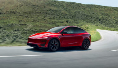 Tesla Türkiye yeniden artırım yaptı Tesla Türkiye yeniden artırım yaptı