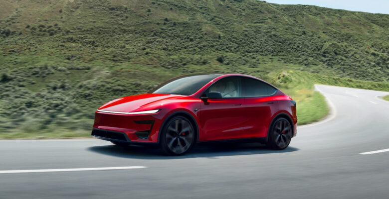 Tesla Türkiye yeniden artırım yaptı