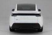 Tesla’dan Çin pazarı için Model Y+ yolda!