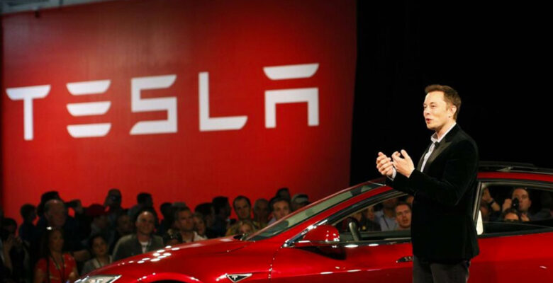 Tesla’dan gizemli ipuçları: 7 Ekim’de neler bekleniyor?
