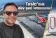 Tesla’nın dev şarj istasyonuna girdik