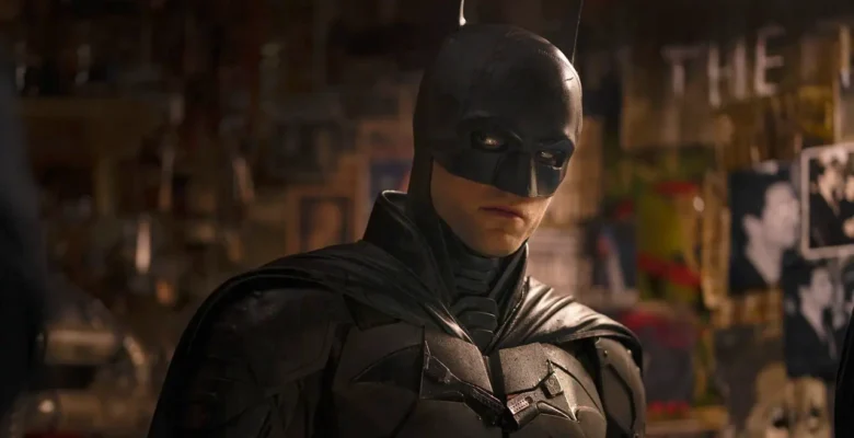 The Batman 2 hakkında yeni gelişme
