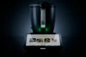 Thermomix TM7 makarna yapabiliyor
