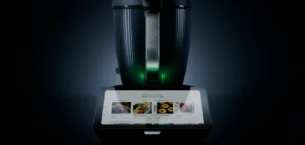 Thermomix TM7 makarna yapabiliyor