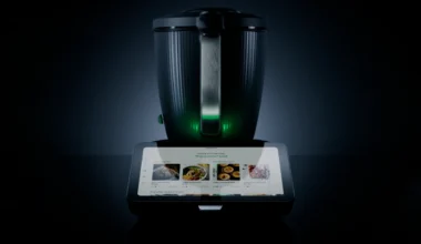 Thermomix TM7 makarna yapabiliyor Thermomix TM7 makarna yapabiliyor