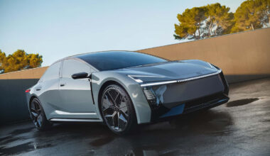 Toyota Corolla konsepti ile karşımızda