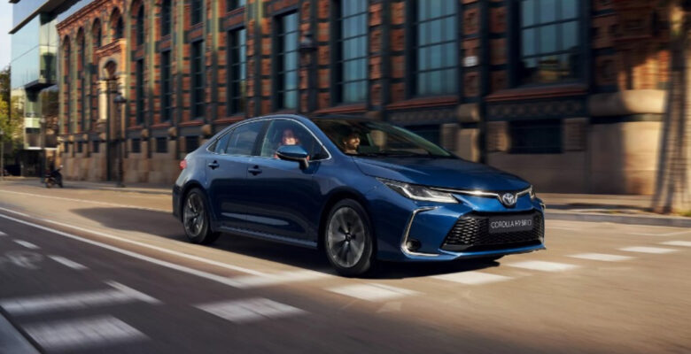 Toyota Ekim 2025 fiyat listesi yayınlandı