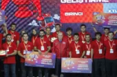 Trabzon Büyükşehir’den gençliğe tam destek