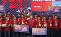 Trabzon Büyükşehir’den gençliğe tam destek