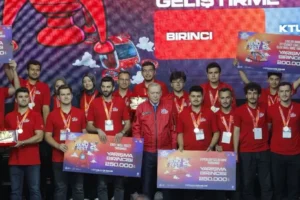 Trabzon Büyükşehir’den gençliğe tam destek